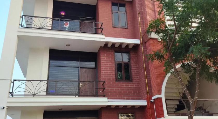 Prem Villas Homestay - image 2