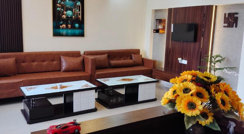Prem Villas Homestay - image 9