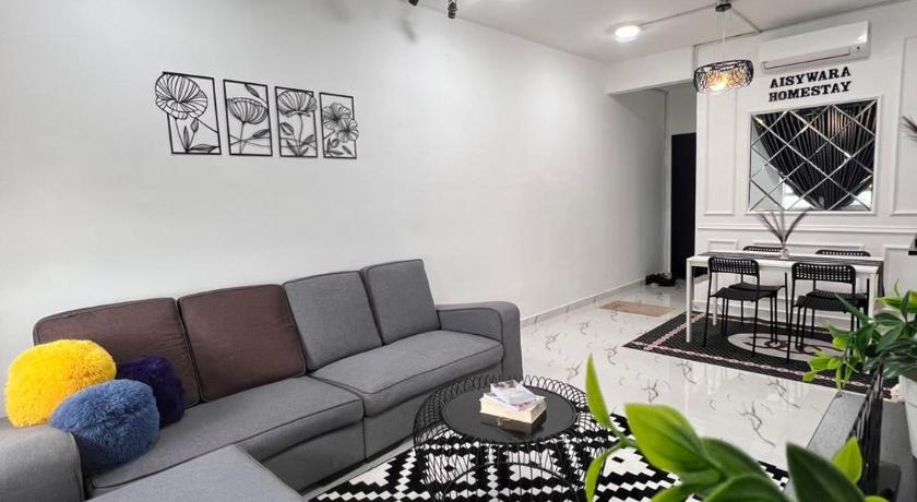 AISYWARA HOMESTAY KUALA TERENGGANU - image 4