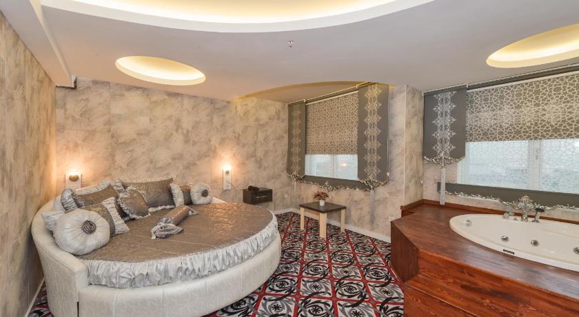 Matiat Hotel Istanbul