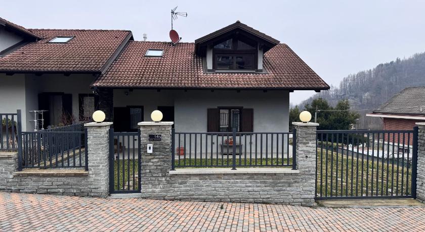 Villa Tranquility