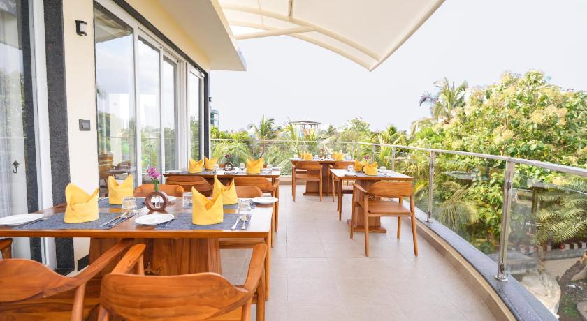 Image of Grandeur Suite with Abode Executive Lounge Access 1