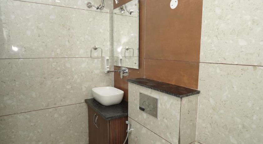Hotel Chandigarh Heights - image 14
