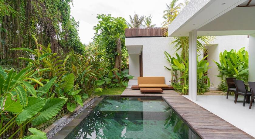 Casa Asih by Madhava Villas