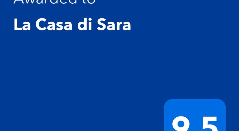 La Casa di Sara
