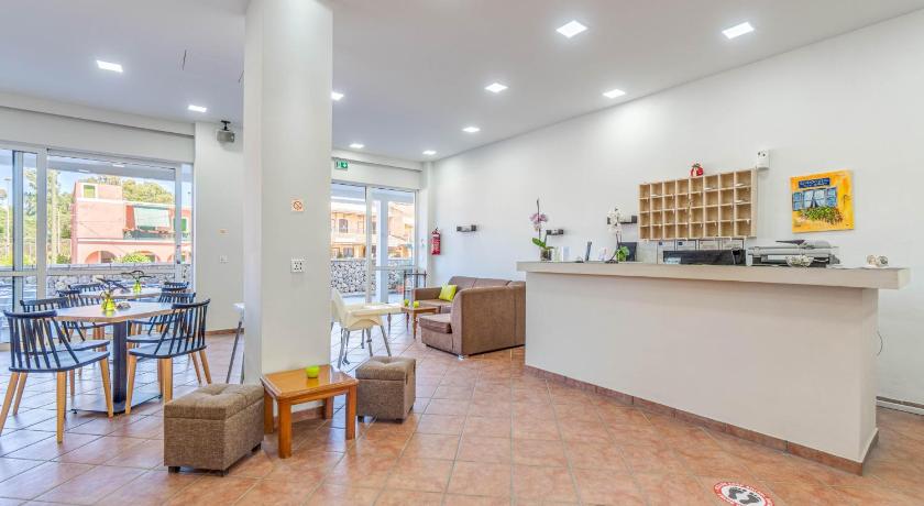 Angela Hotel & Apartments - image 5