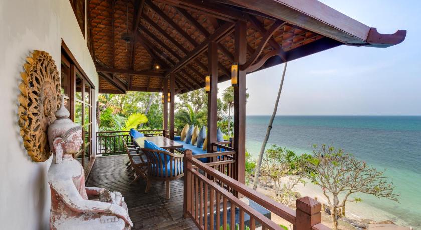 Koh Samui Napasai Samui 5-Star Hotel amenity