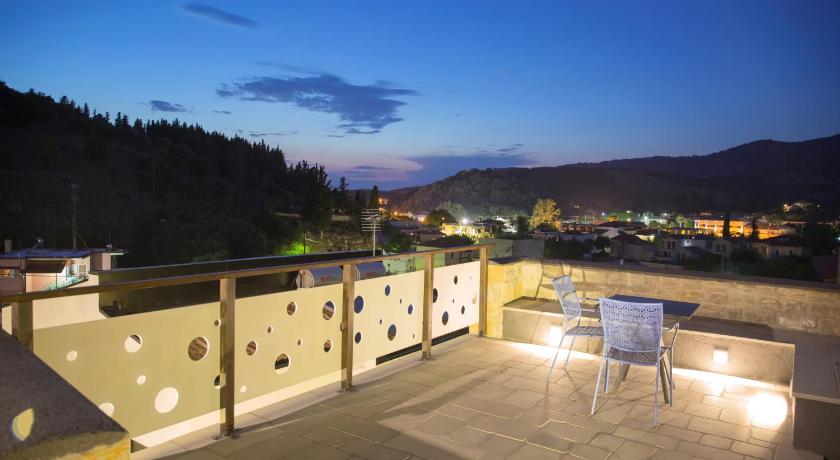 Oikies High Living Complex photo