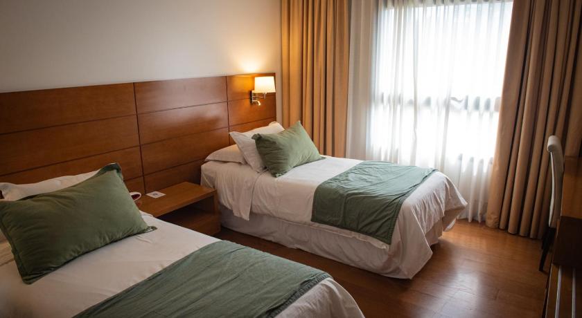 Image of Standard Double Room 1