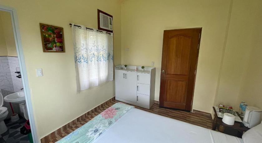 Image of Deluxe Double Room 8
