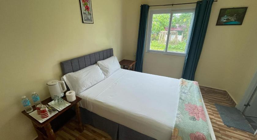Image of Deluxe Double Room 0