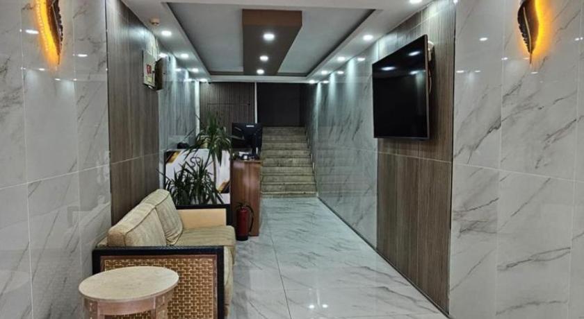 SEVER HOTEL - image 4