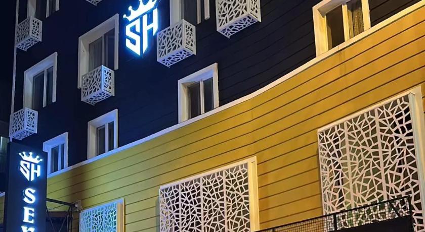 SEVER HOTEL - image 2