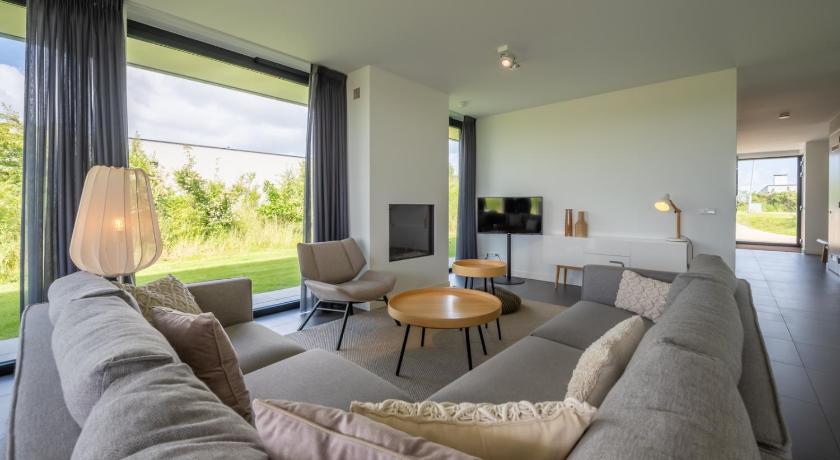 Image of Deluxe Villa 5