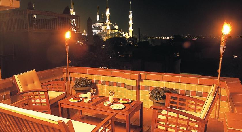 Hotel Fehmi Bey - Special Category - image 6