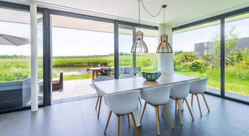 Image of Deluxe Villa 4