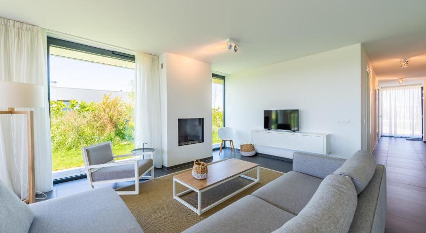 Image of Deluxe Villa 3