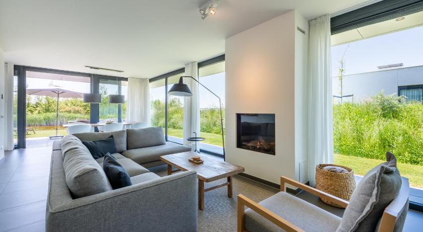 Image of Three-Bedroom Villa 3