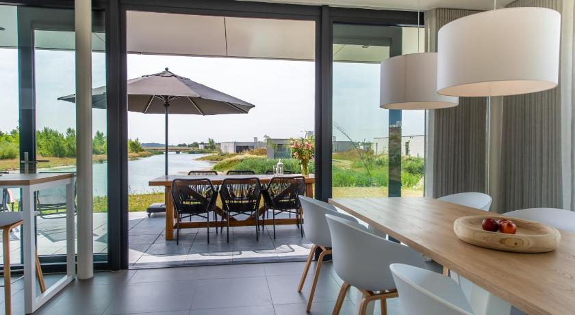 Image of Three-Bedroom Villa 5