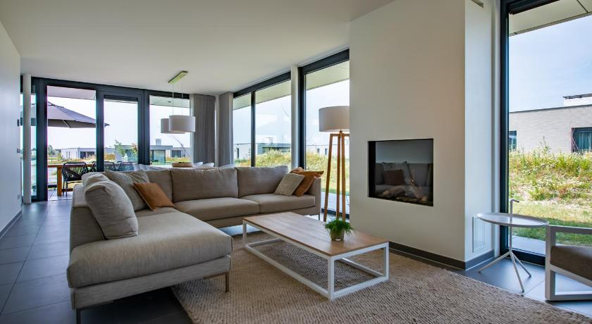 Image of Three-Bedroom Villa 0