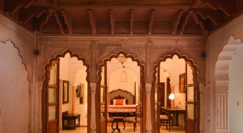 Image of Heritage Double Room 7