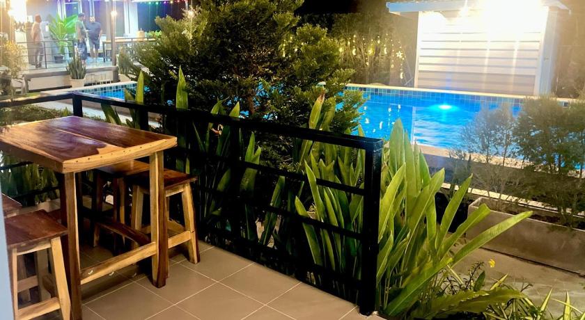 华欣 / 七岩 ฟ้ารีสอร์ต FAH Resort 3星级 酒店 客房