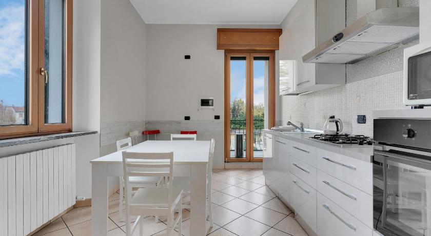 MUG1 -Sesto San Giovanni- Comfort House -