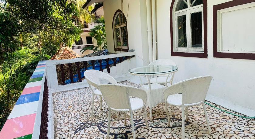 ritchita resort – Calangute, KY