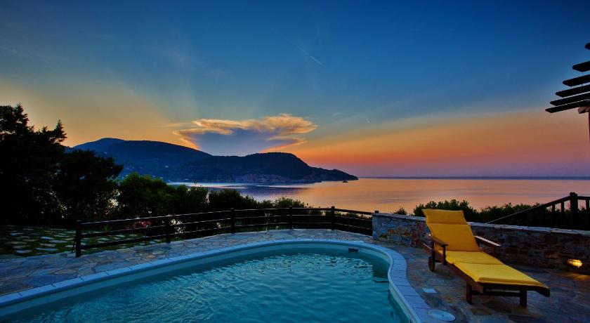 Porto Skopelos Villas photo