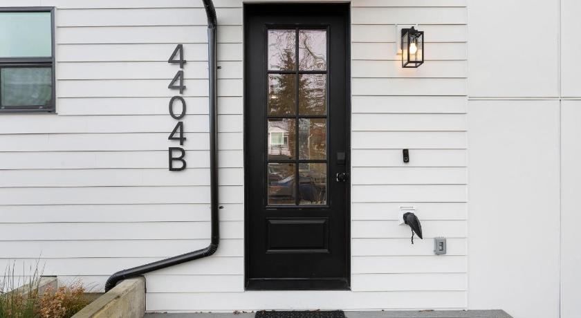 시애틀 (WA) Serene Genesee Escape 3성급 숙소 부대시설