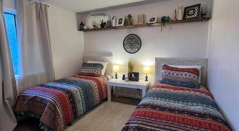 ウィルミントン Lovely 2BR Condo near UNCW Beach 4つ星 宿泊施設 スイート