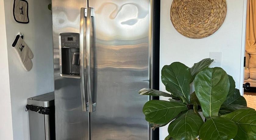 ウィルミントン Lovely 2BR Condo near UNCW Beach 4つ星 宿泊施設 ロビー