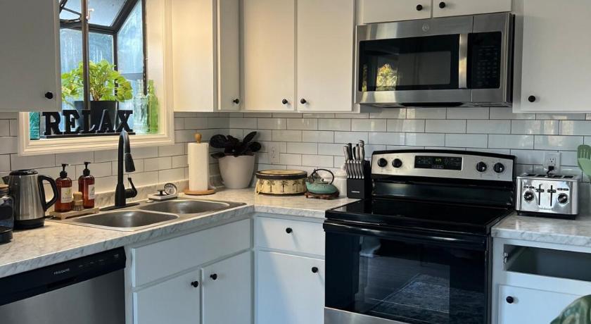 ウィルミントン Lovely 2BR Condo near UNCW Beach 4つ星 宿泊施設 眺望