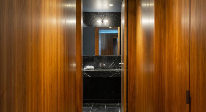 รูปของห้องเพรสซิเดนเชียลสวีท (Presidential Suite) 5