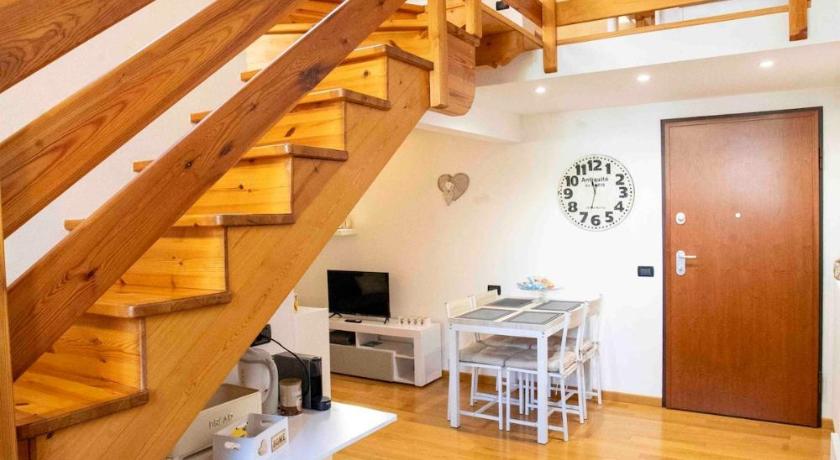 The clock house -Centro storico-