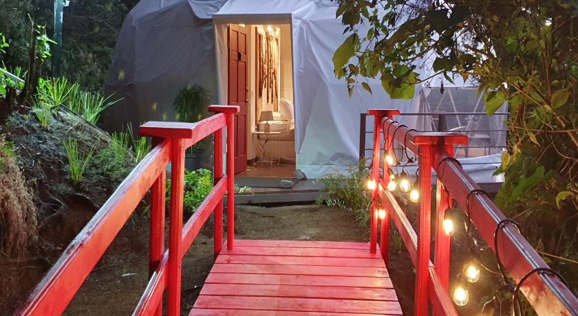 Image of Tent - Sukha Dome 1
