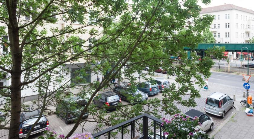 GreatStay Apartment - Paul Robeson Str. photo