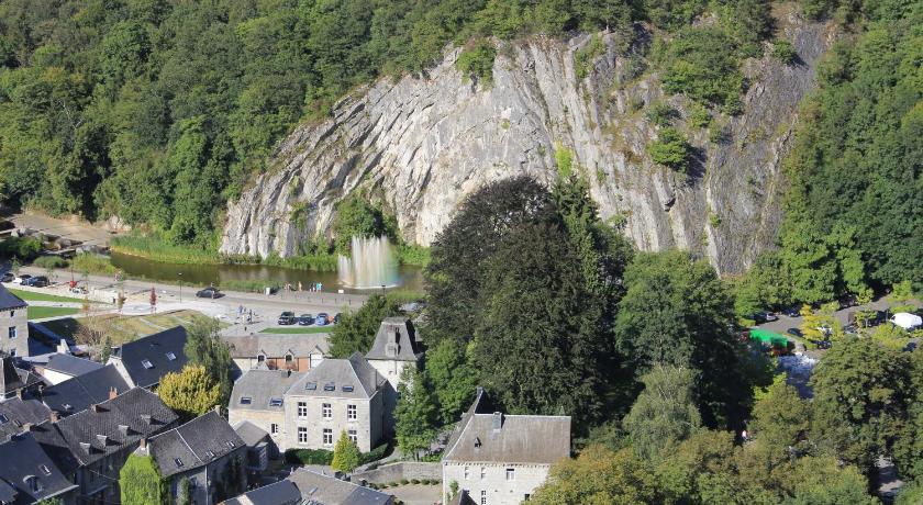 Chateau Cardinal — Hotel in Durbuy