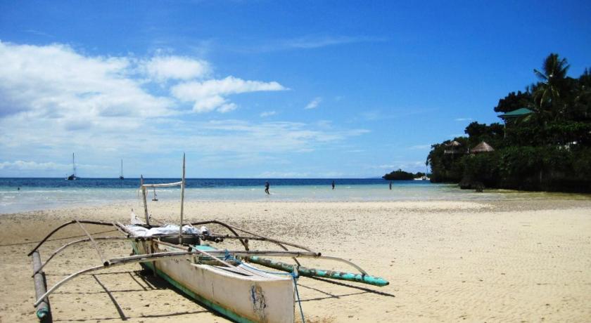 Homa Resort and Spa - image 14