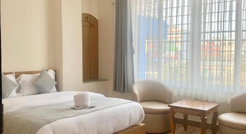 Namaste Guest House - image 15