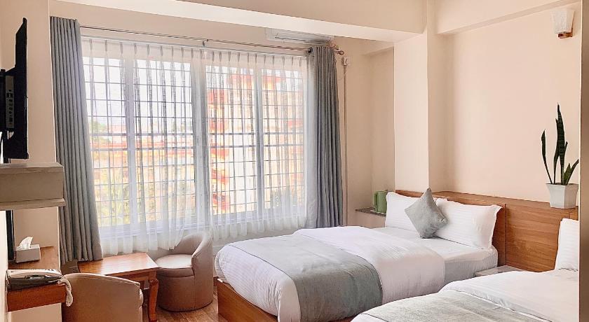 Namaste Guest House - image 10