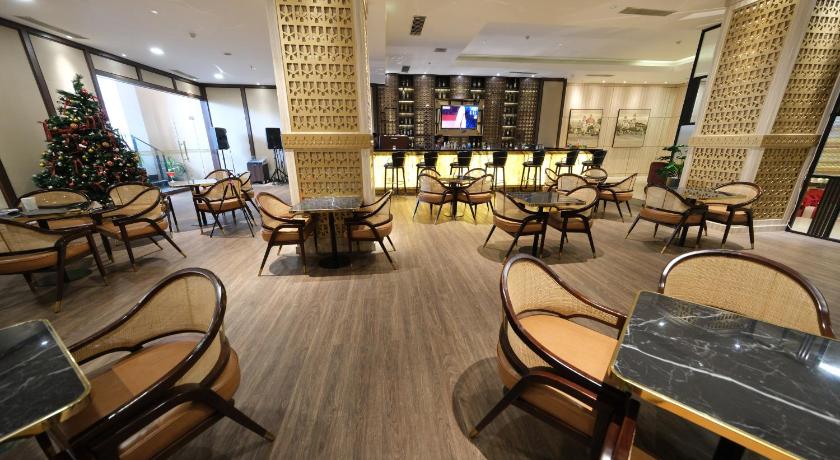 Hotel Chanti Managed by TENTREM Hotel Management Indonesia - image 13
