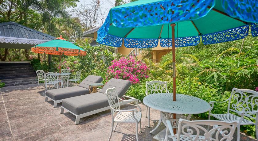 Mayfair Manor Alibag - image 21