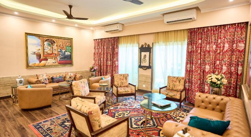 Mayfair Manor Alibag - image 14