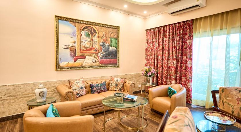 Mayfair Manor Alibag - image 5