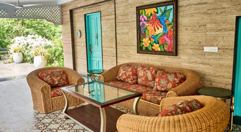 Mayfair Manor Alibag - image 23