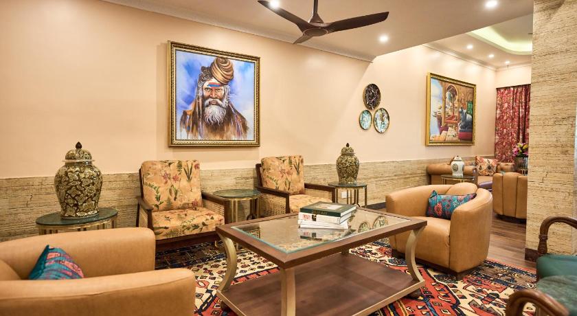 Mayfair Manor Alibag - image 17