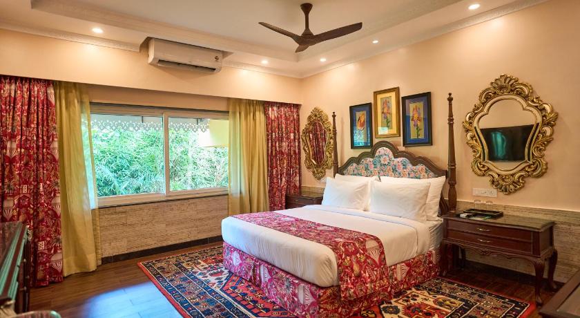 Mayfair Manor Alibag - image 34