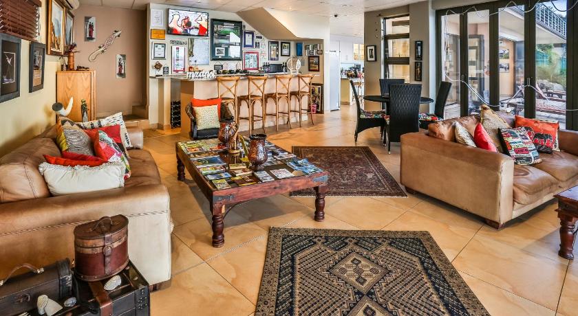 Zimbali View Eco Guesthouse photo