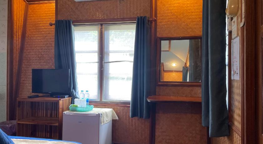 Image of Garden View Bungalow 15